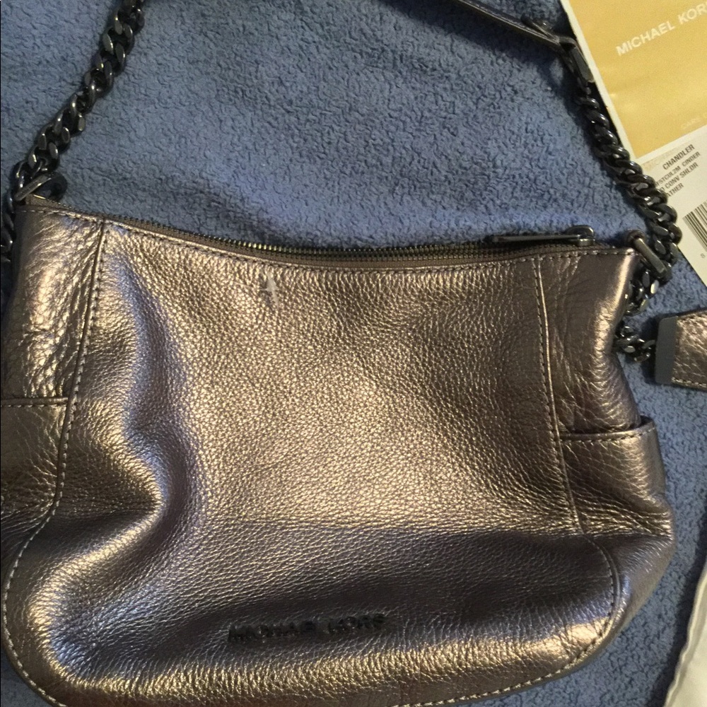 MK purse